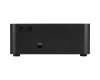 MSI Mini PC Cubi NUC AI+ 2MG-001EU WIN11PRO/ICU7 258V/32G/1T/WiFI/BT/czarny